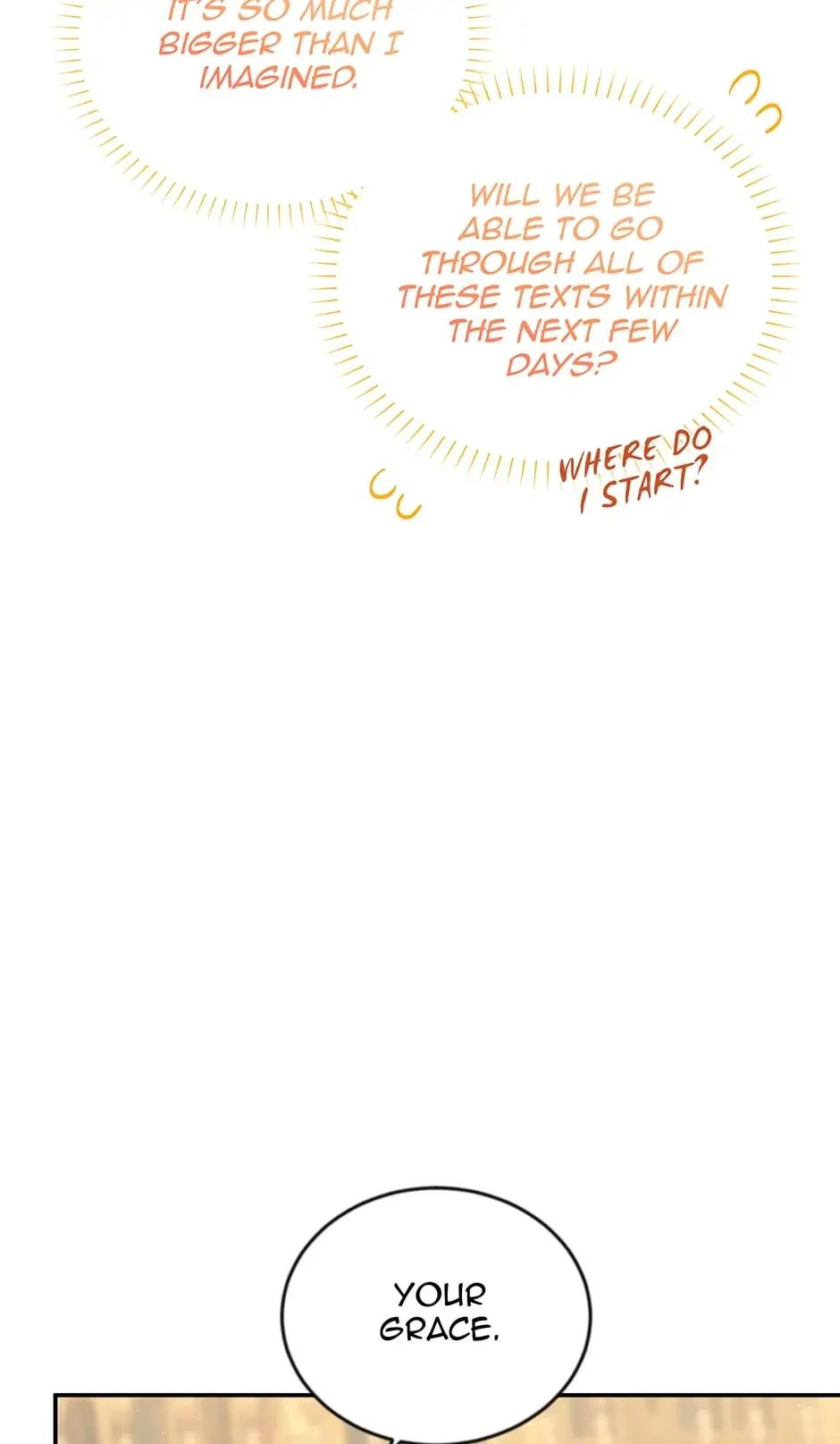 The Duchess With an Empty Soul Chapter 128 – Page 18