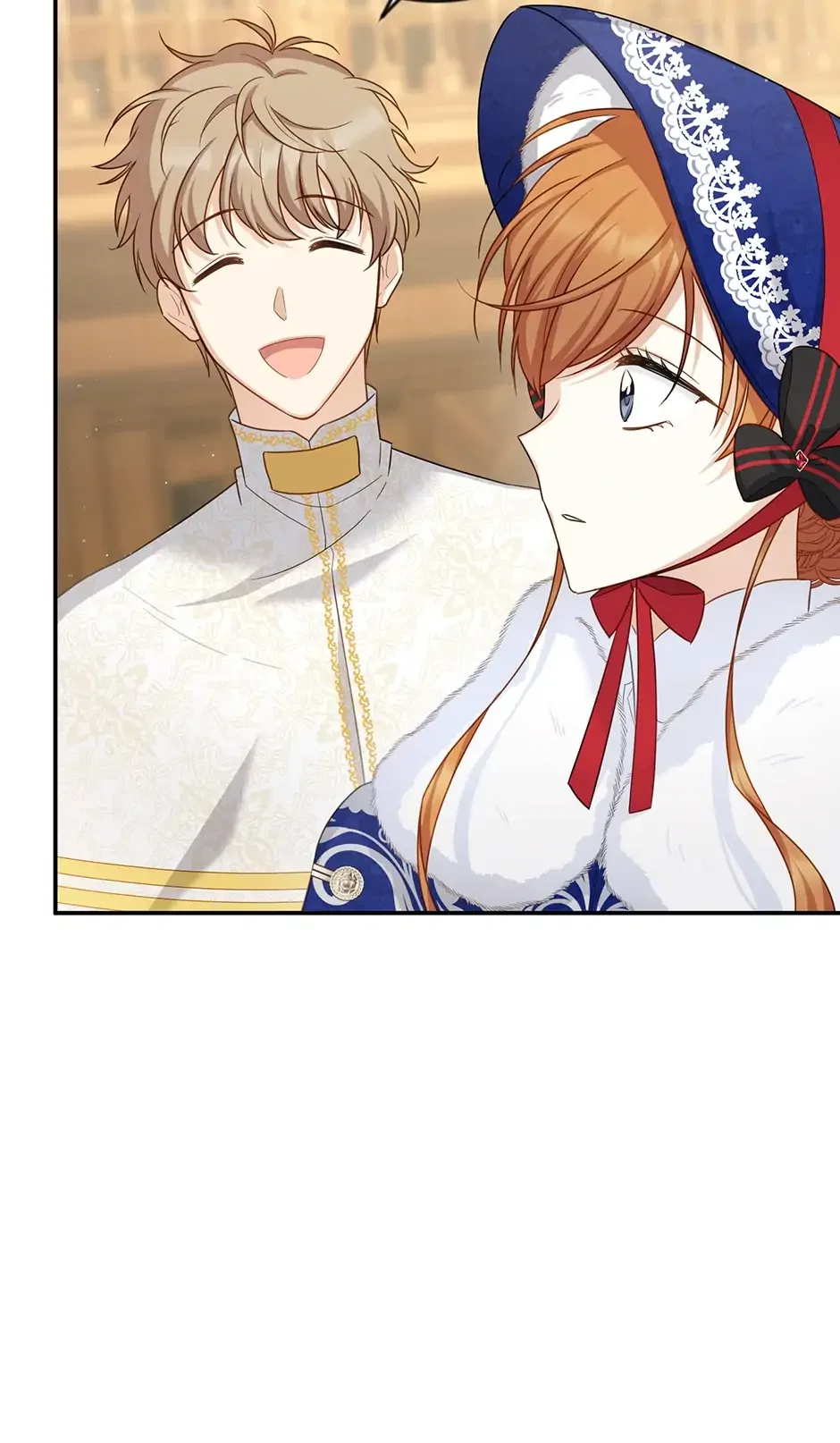 The Duchess With an Empty Soul Chapter 128 – Page 19