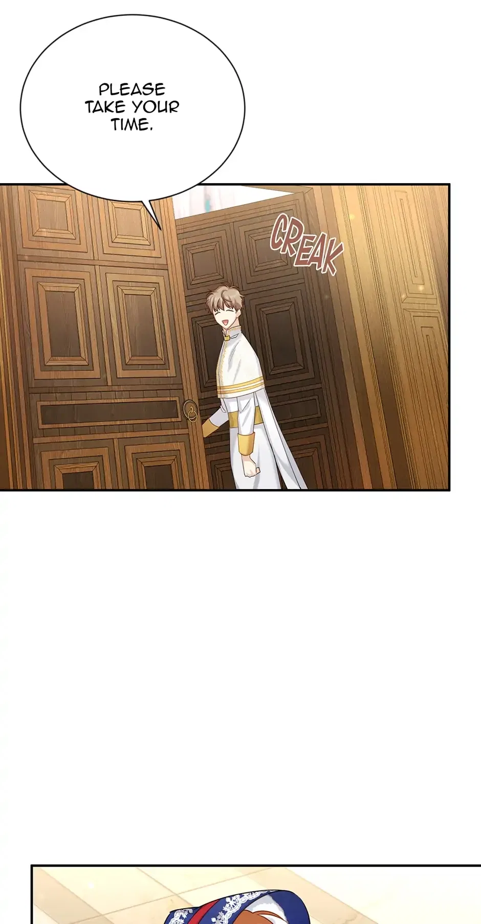 The Duchess With an Empty Soul Chapter 128 – Page 24