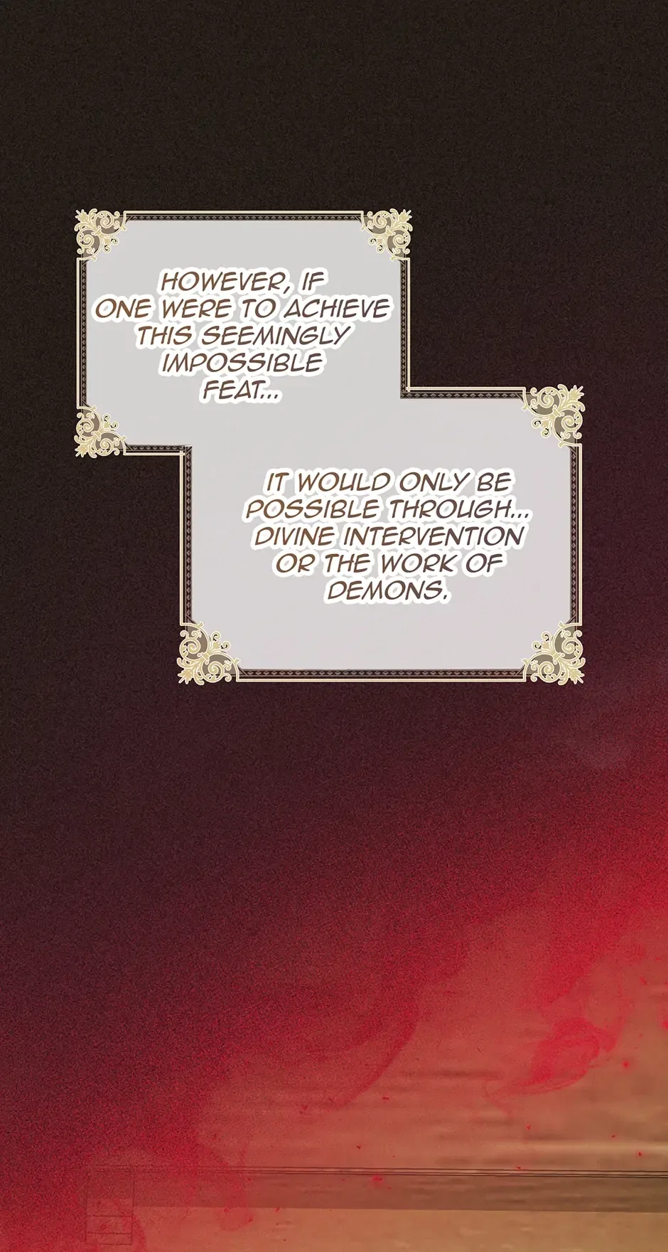 The Duchess With an Empty Soul Chapter 128 – Page 30