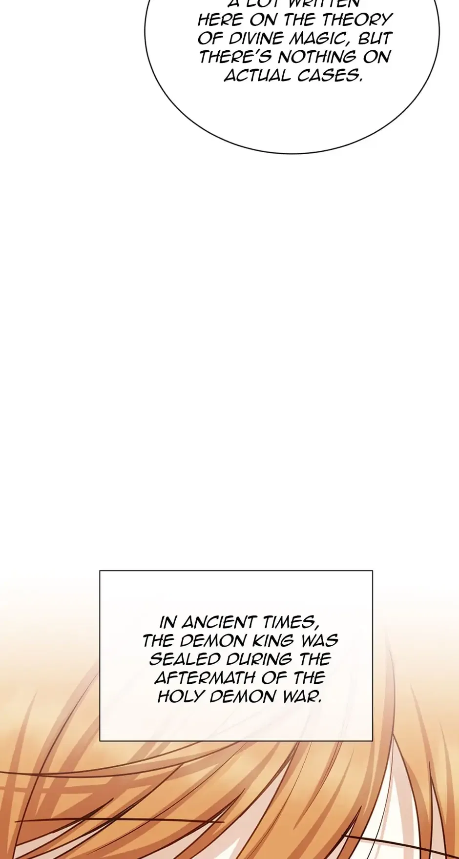 The Duchess With an Empty Soul Chapter 128 – Page 33