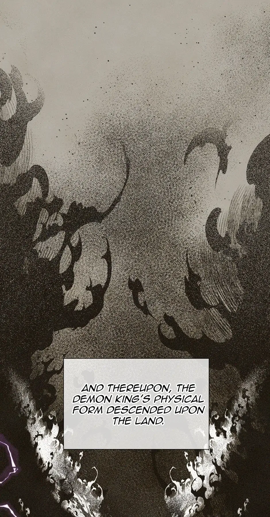 The Duchess With an Empty Soul Chapter 128 – Page 36