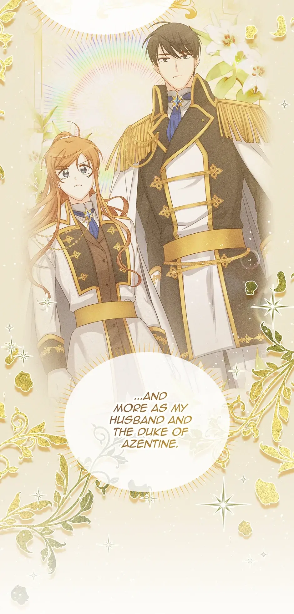 The Duchess With an Empty Soul Chapter 128 – Page 42