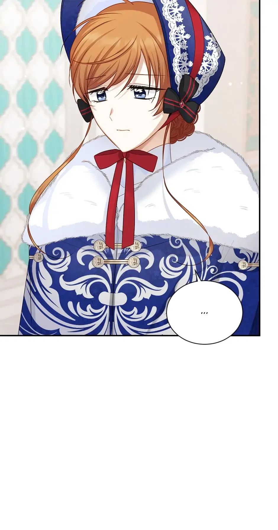 The Duchess With an Empty Soul Chapter 128 – Page 46