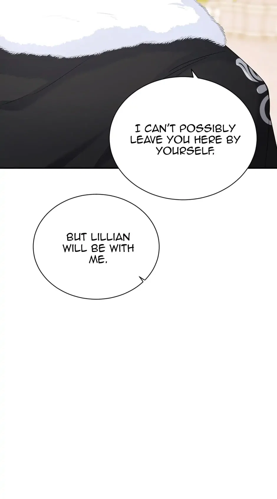 The Duchess With an Empty Soul Chapter 128 – Page 50