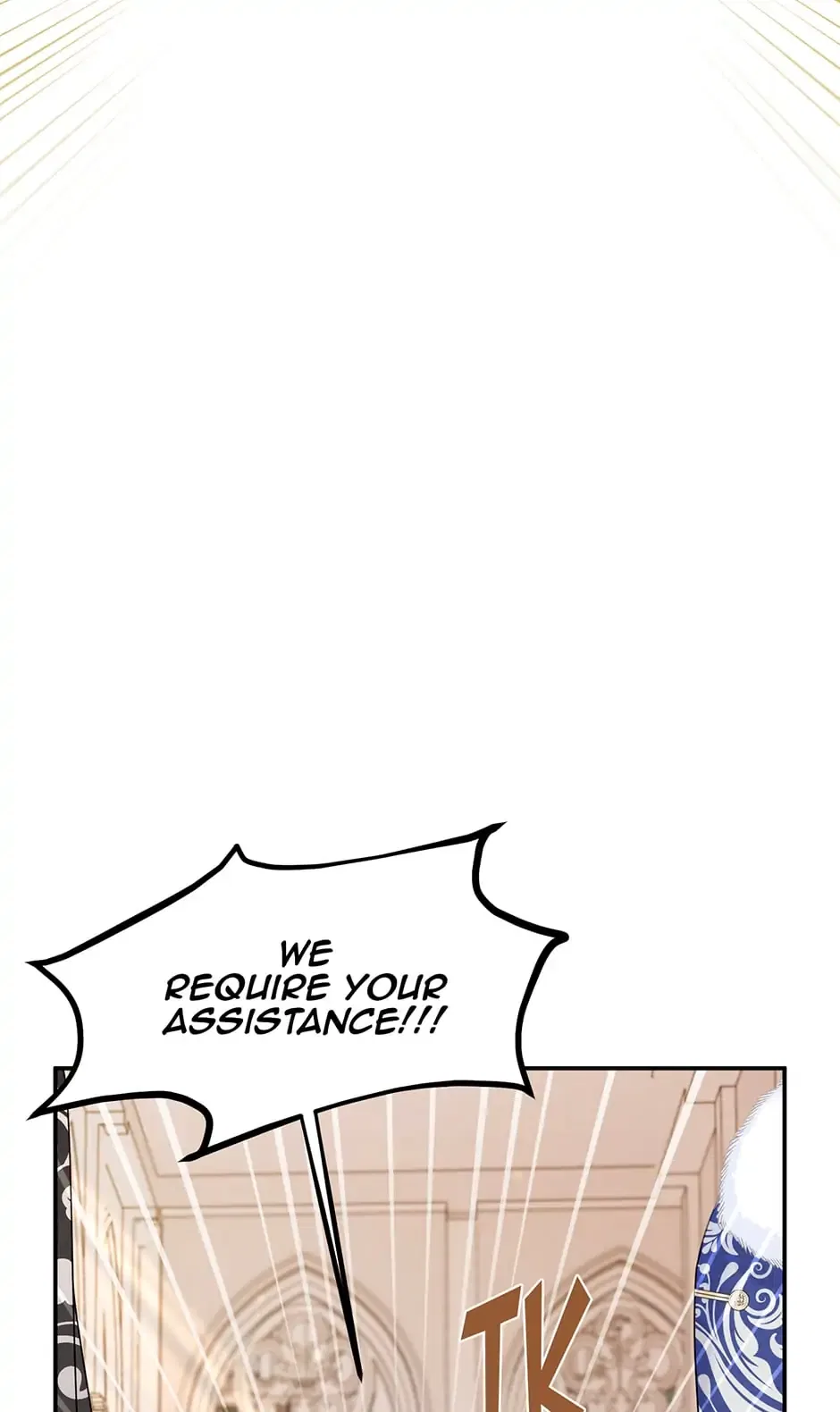 The Duchess With an Empty Soul Chapter 128 – Page 53