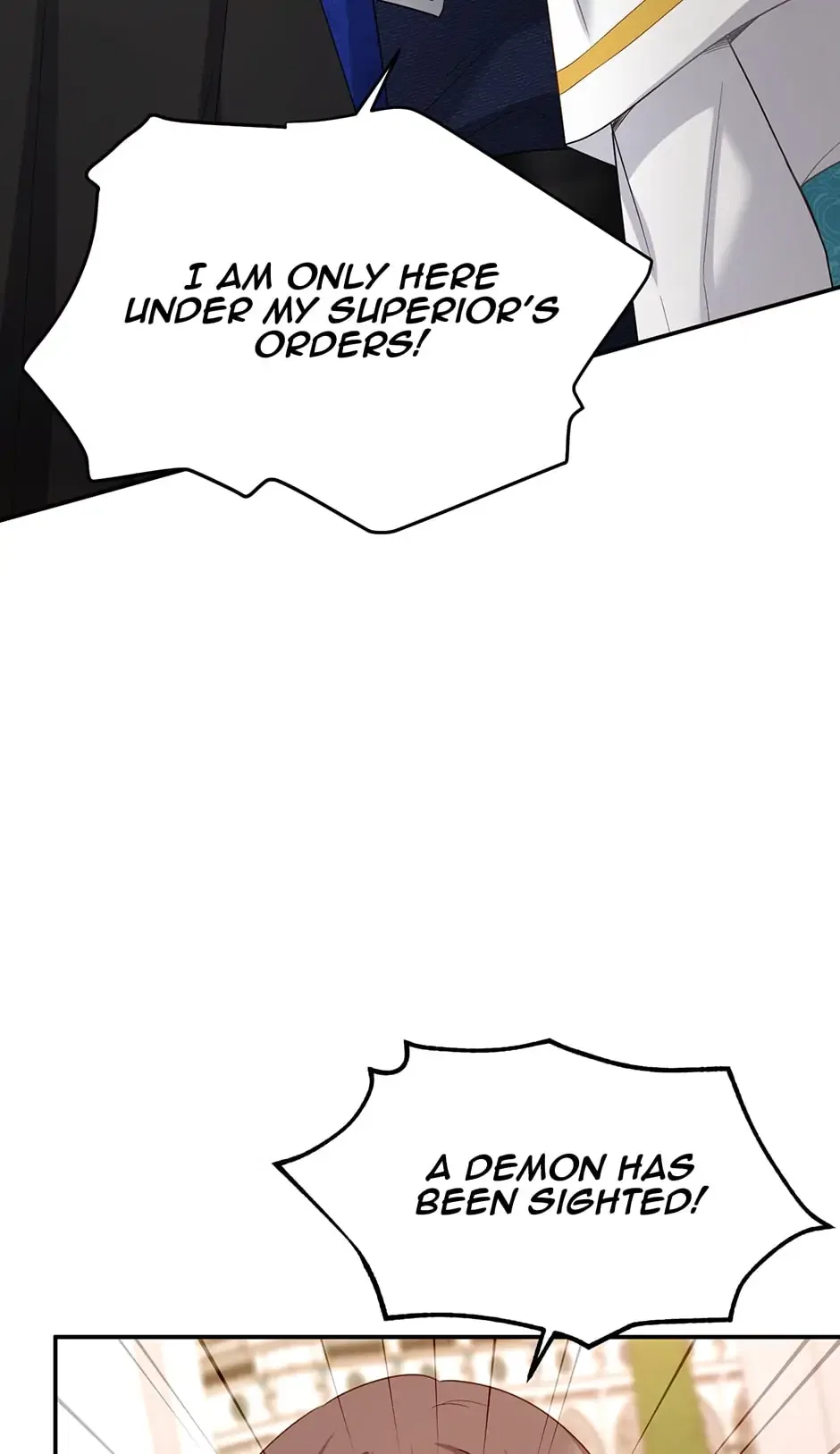 The Duchess With an Empty Soul Chapter 128 – Page 56