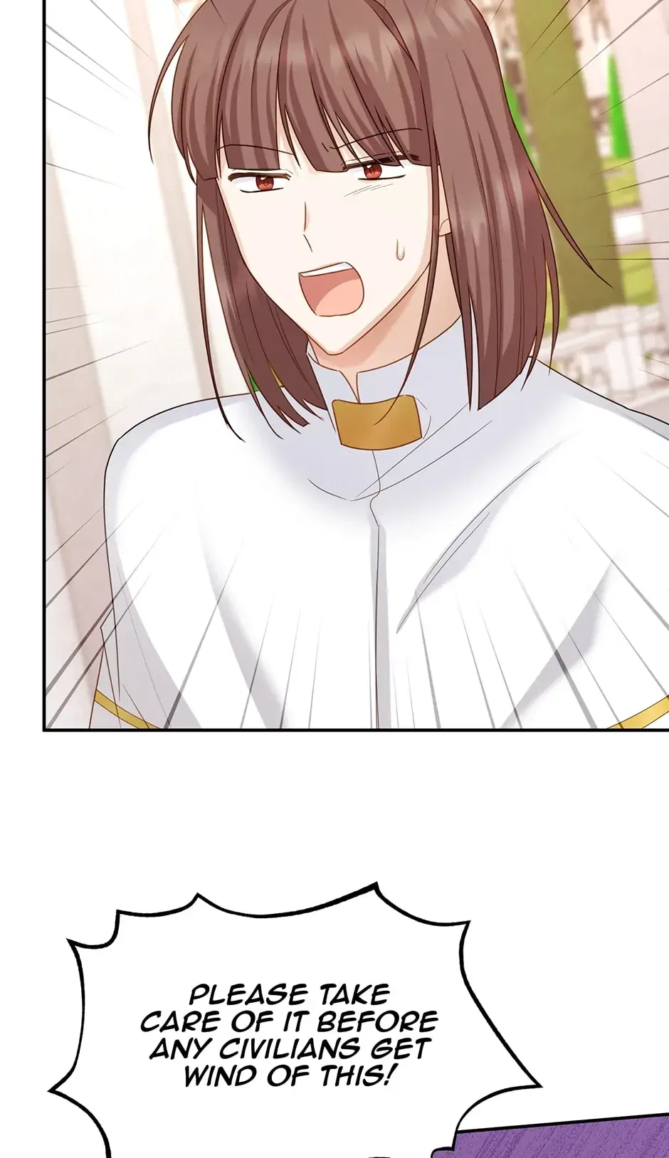 The Duchess With an Empty Soul Chapter 128 – Page 57