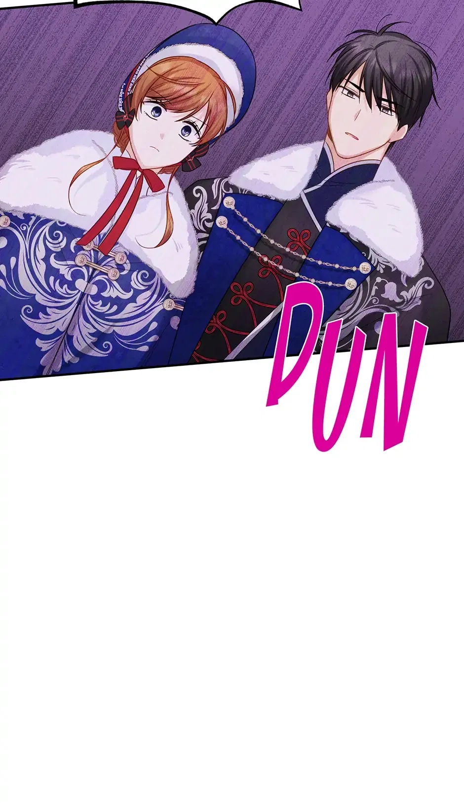 The Duchess With an Empty Soul Chapter 128 – Page 58