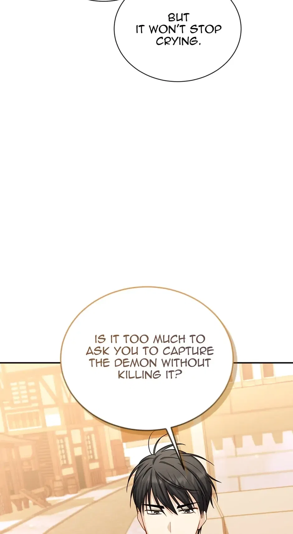 The Duchess With an Empty Soul Chapter 128 – Page 67