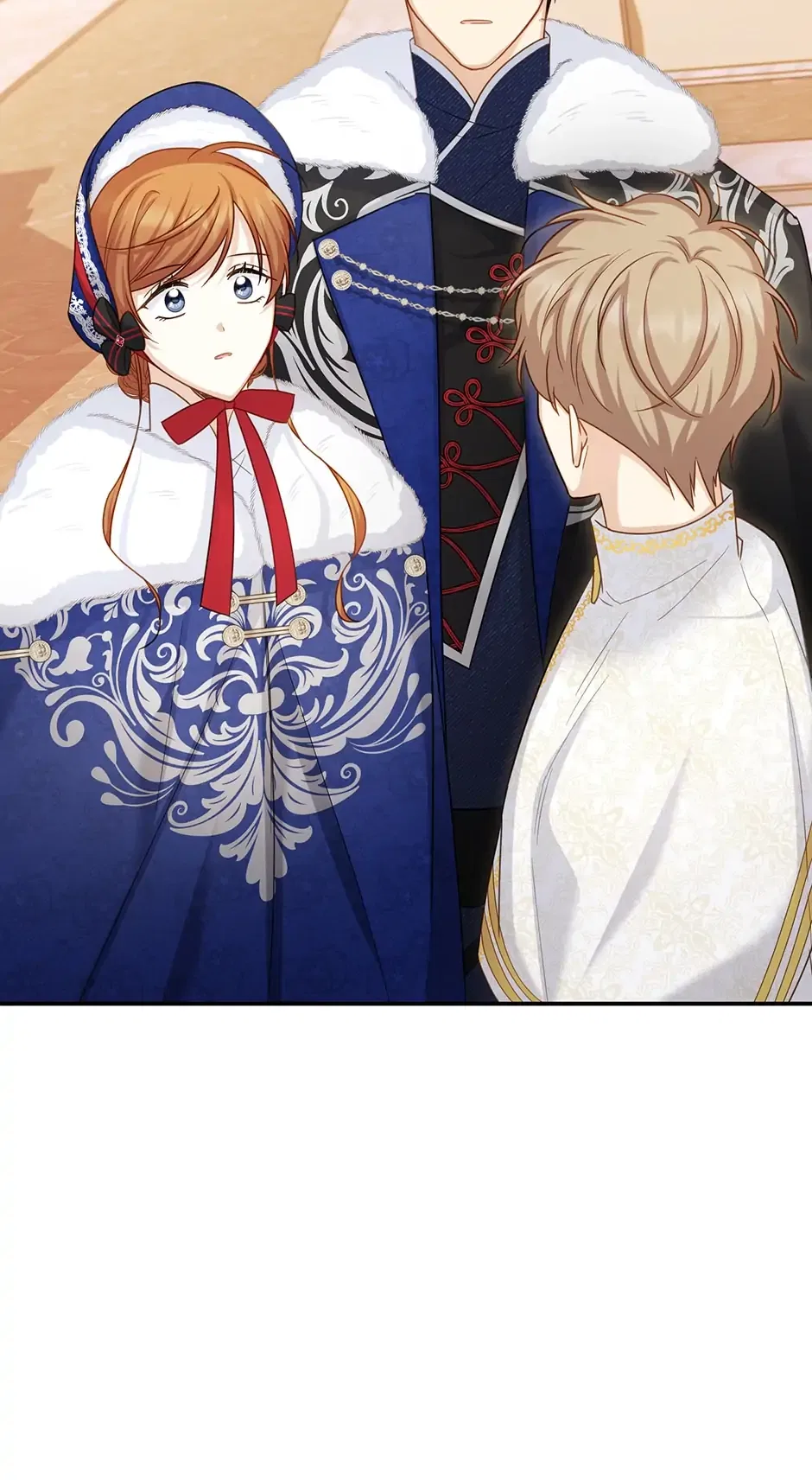 The Duchess With an Empty Soul Chapter 128 – Page 68