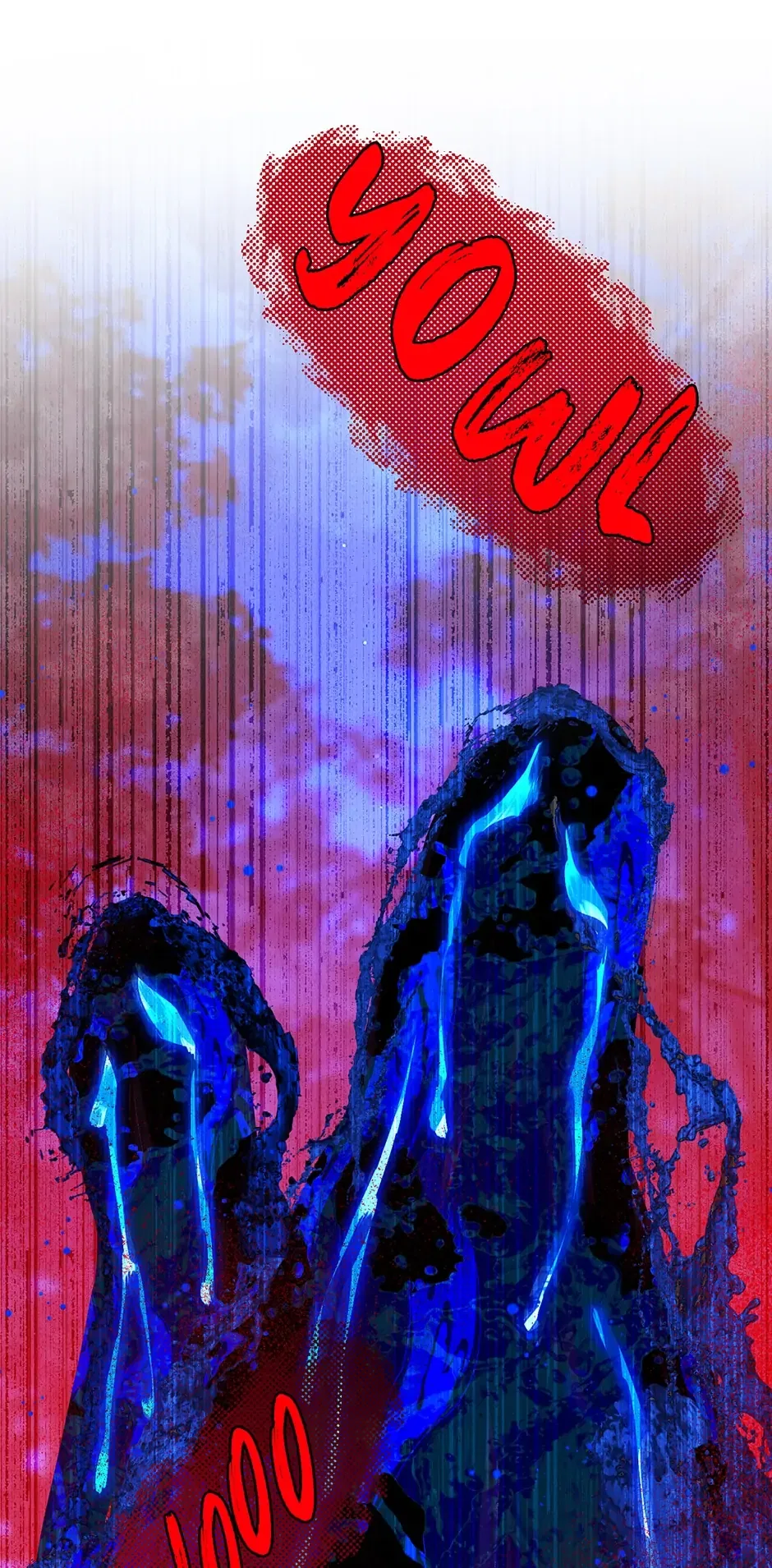 The Duchess With an Empty Soul Chapter 128 – Page 76