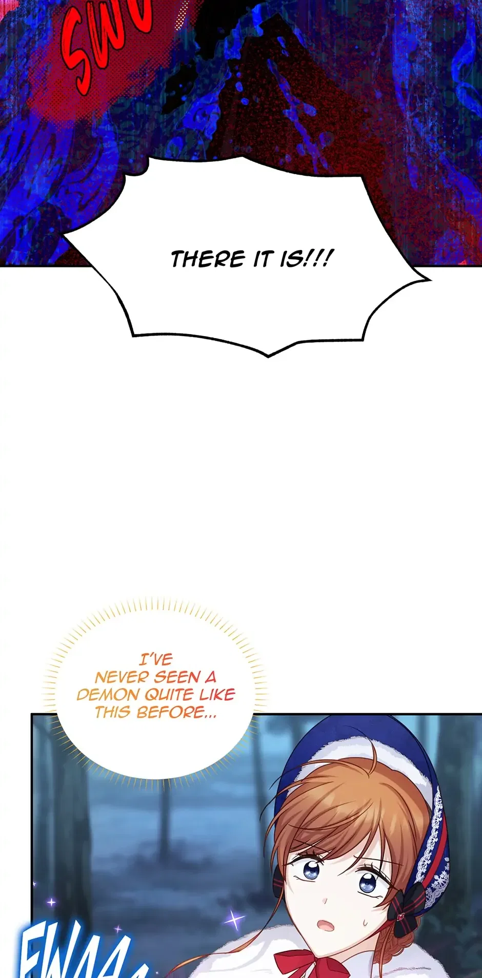 The Duchess With an Empty Soul Chapter 128 – Page 77