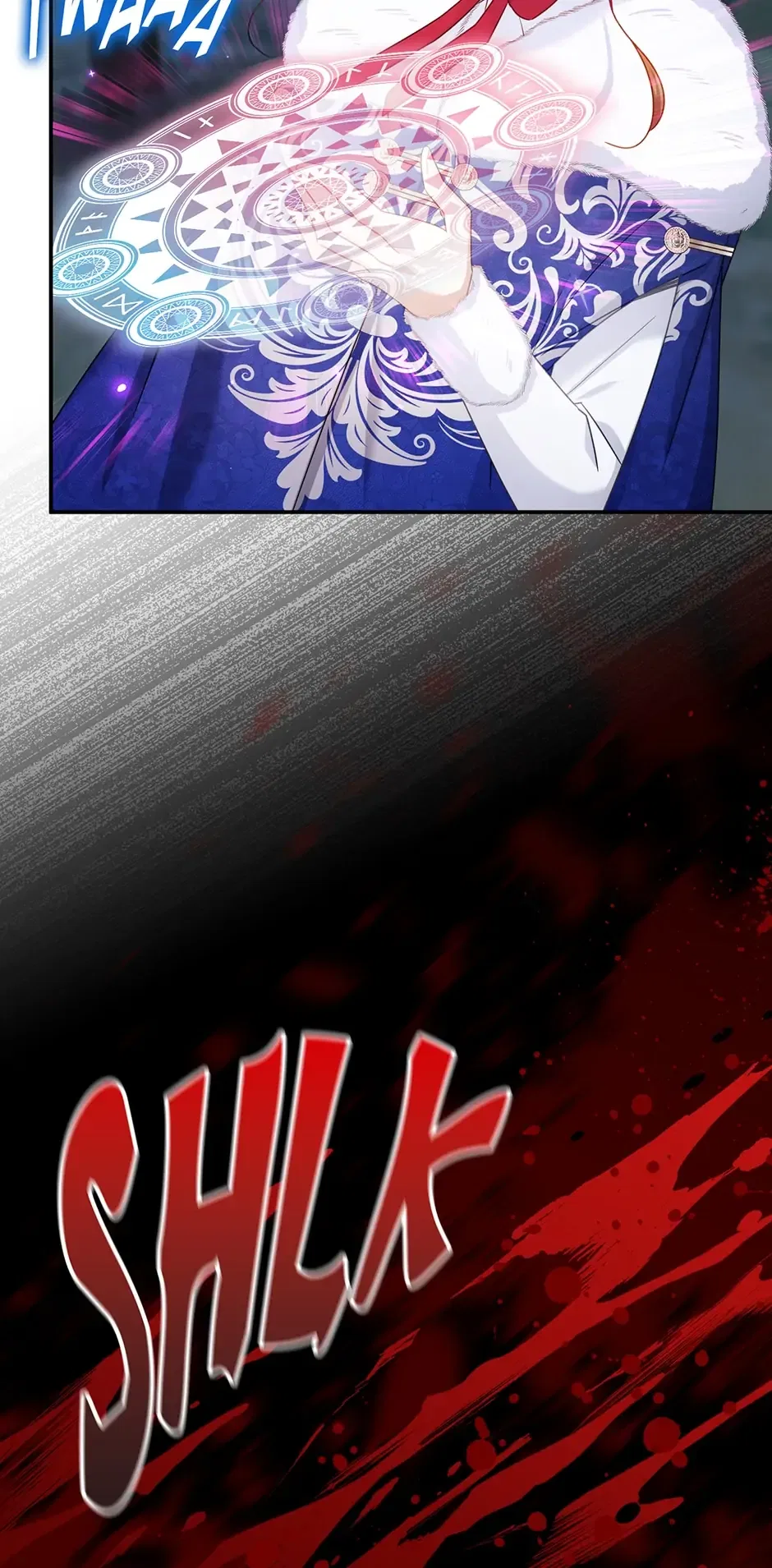The Duchess With an Empty Soul Chapter 128 – Page 78