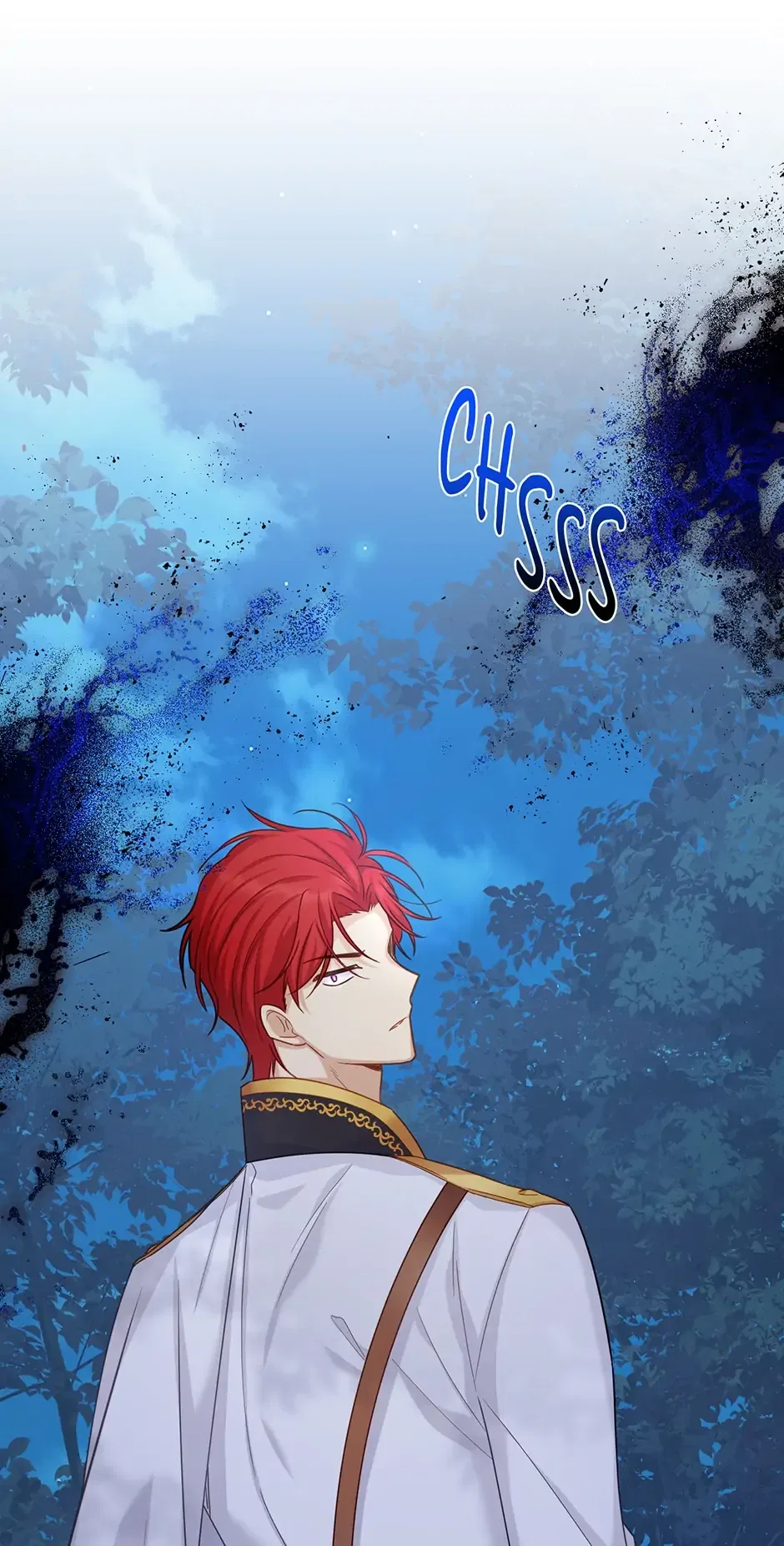 The Duchess With an Empty Soul Chapter 128 – Page 84