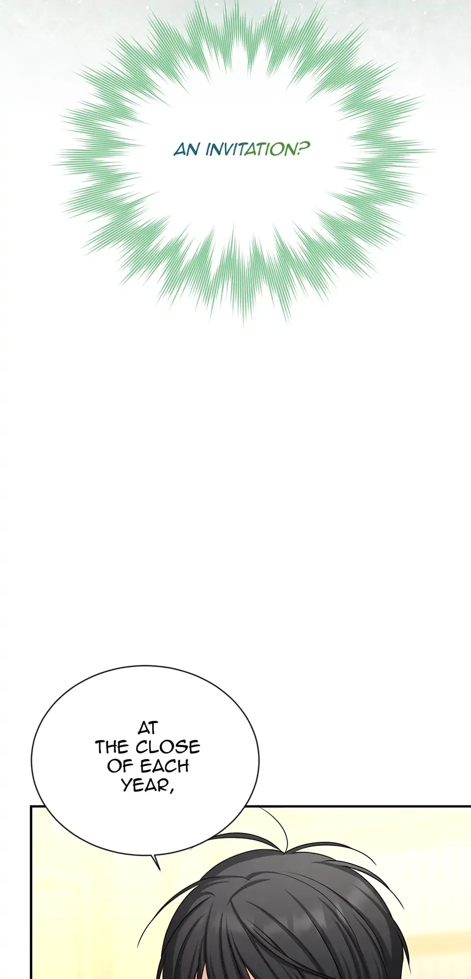 The Duchess With an Empty Soul Chapter 127 – Page 2
