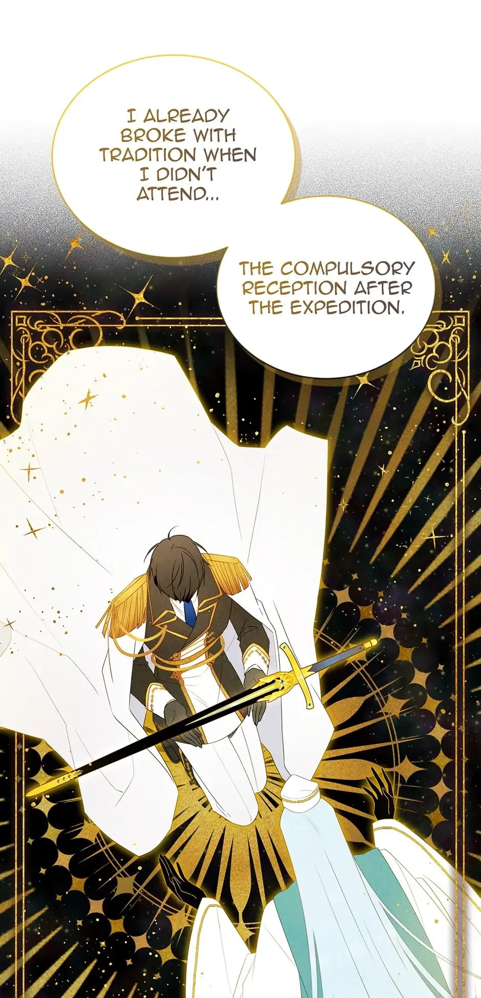 The Duchess With an Empty Soul Chapter 127 – Page 5
