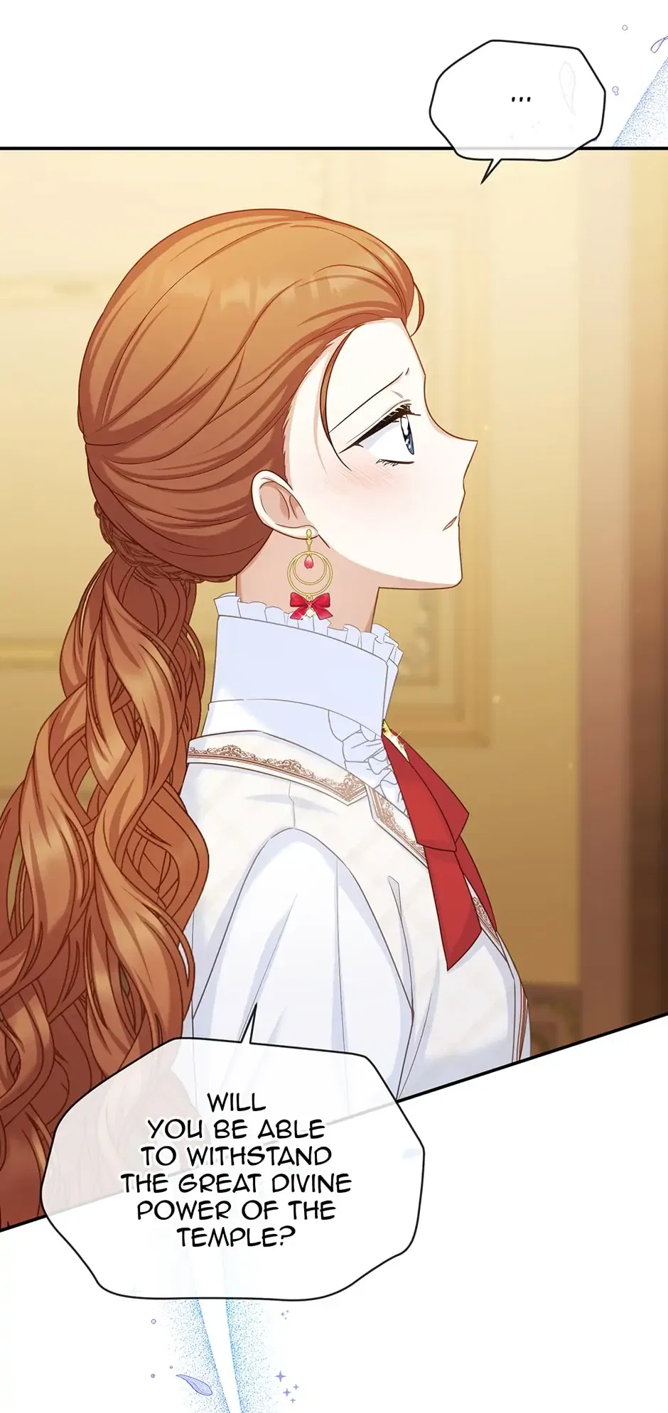 The Duchess With an Empty Soul Chapter 127 – Page 8