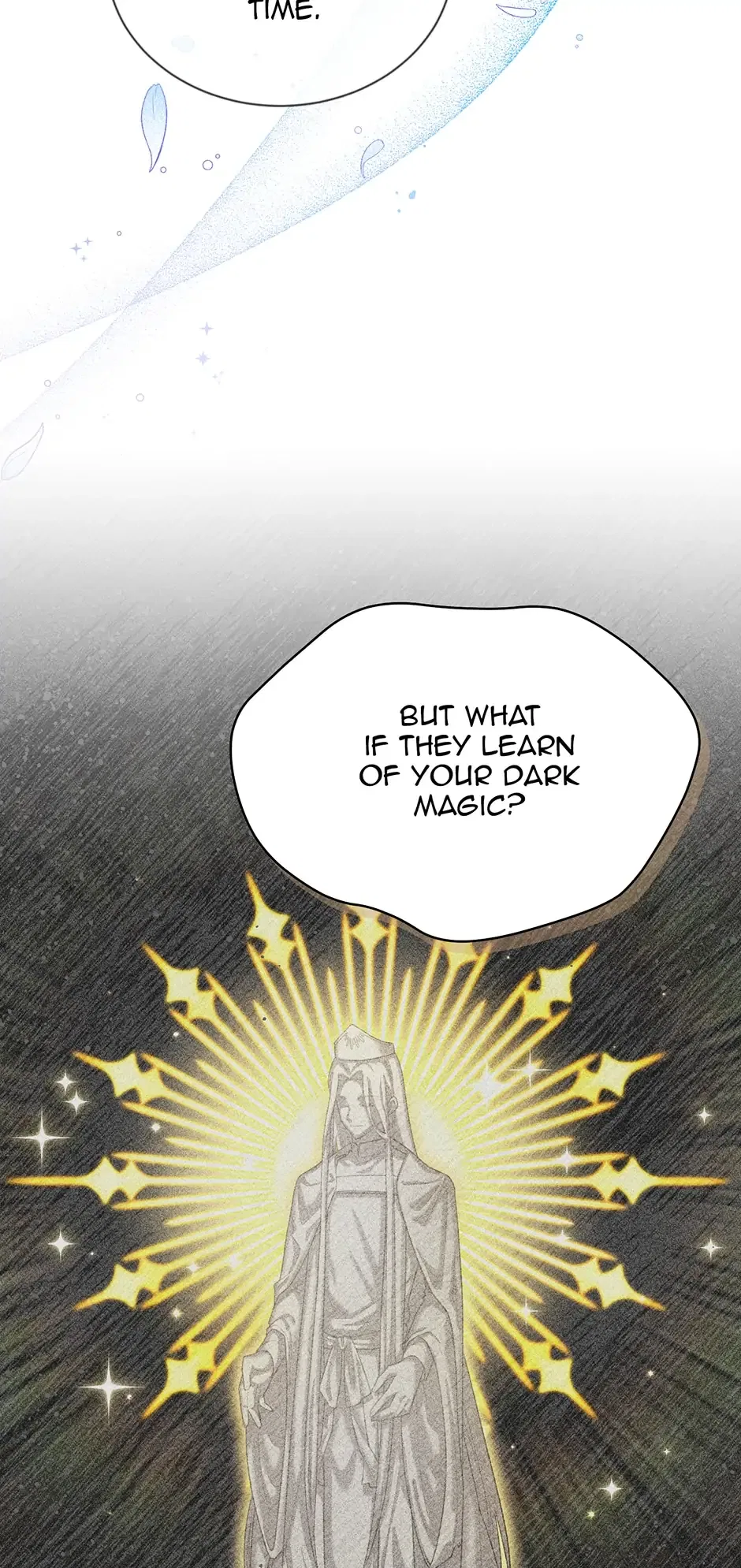 The Duchess With an Empty Soul Chapter 127 – Page 10