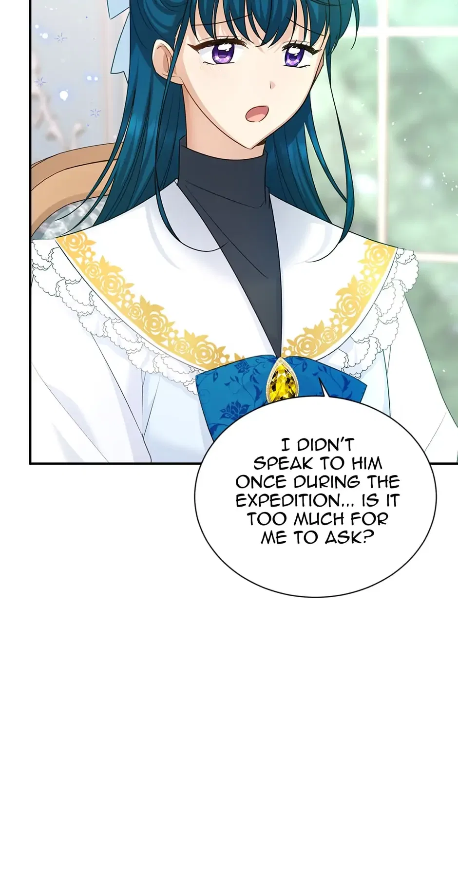 The Duchess With an Empty Soul Chapter 127 – Page 18