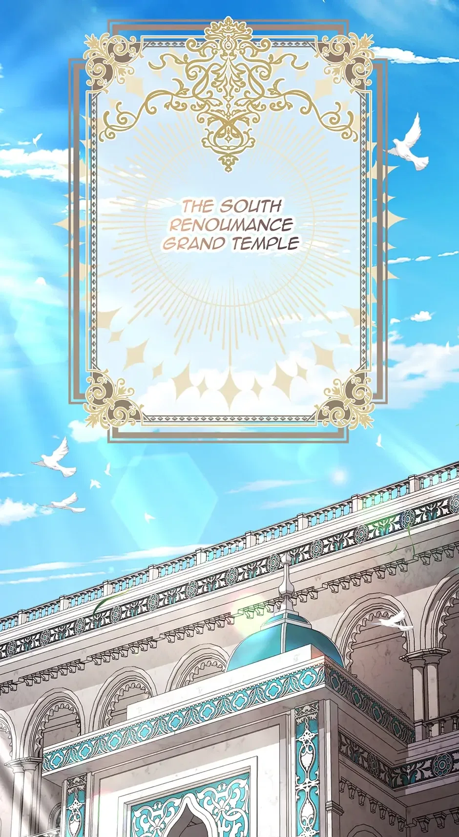 The Duchess With an Empty Soul Chapter 127 – Page 30