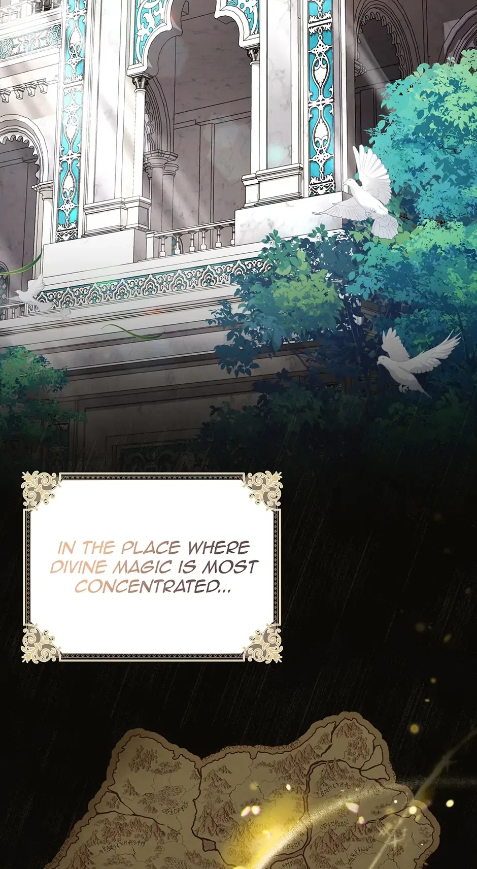 The Duchess With an Empty Soul Chapter 127 – Page 31