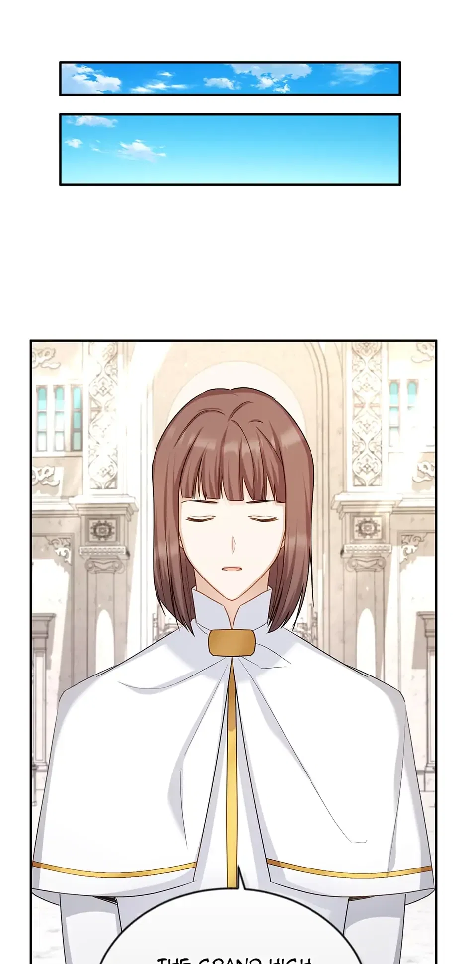 The Duchess With an Empty Soul Chapter 127 – Page 36