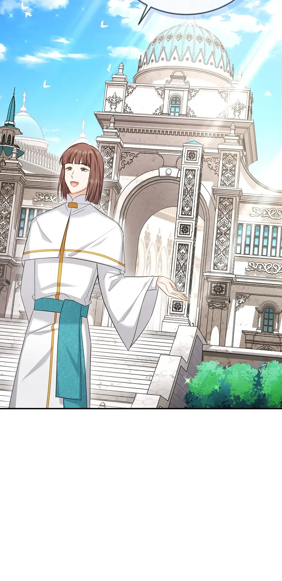 The Duchess With an Empty Soul Chapter 127 – Page 39