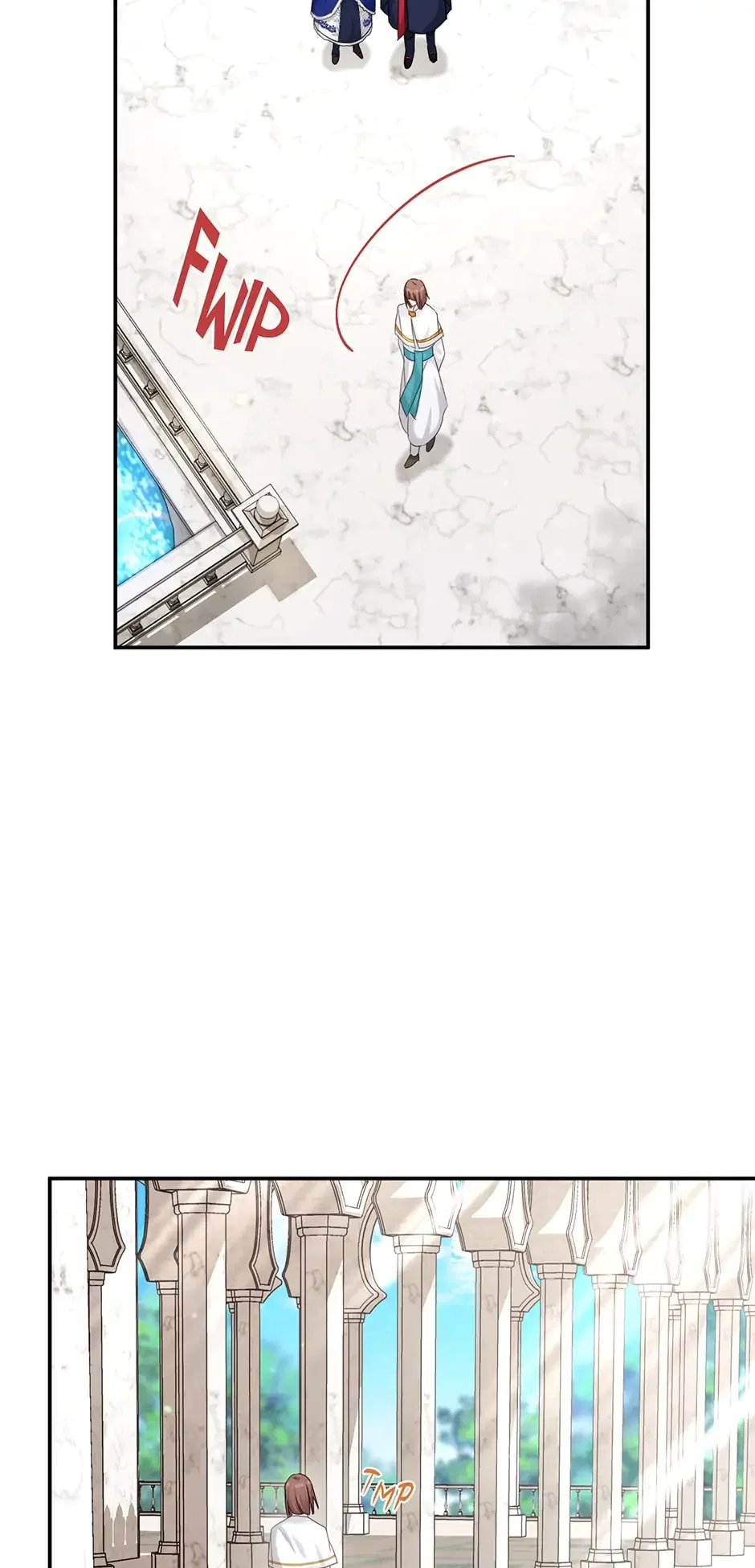 The Duchess With an Empty Soul Chapter 127 – Page 43