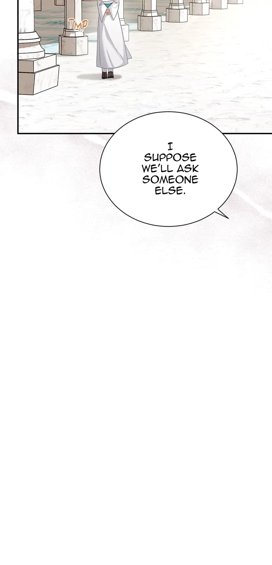 The Duchess With an Empty Soul Chapter 127 – Page 44