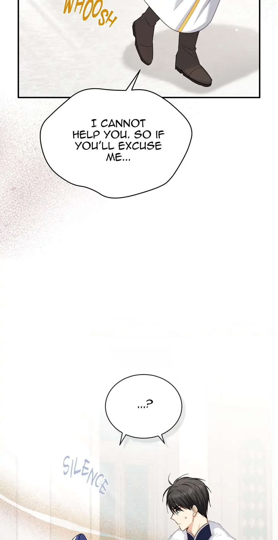 The Duchess With an Empty Soul Chapter 127 – Page 48