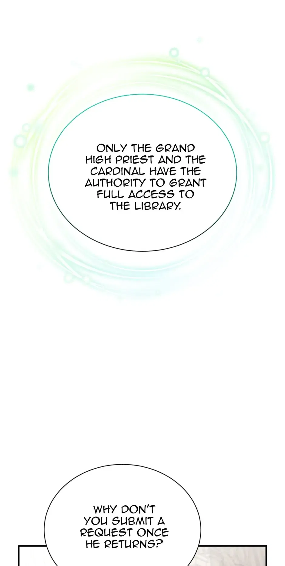 The Duchess With an Empty Soul Chapter 127 – Page 50