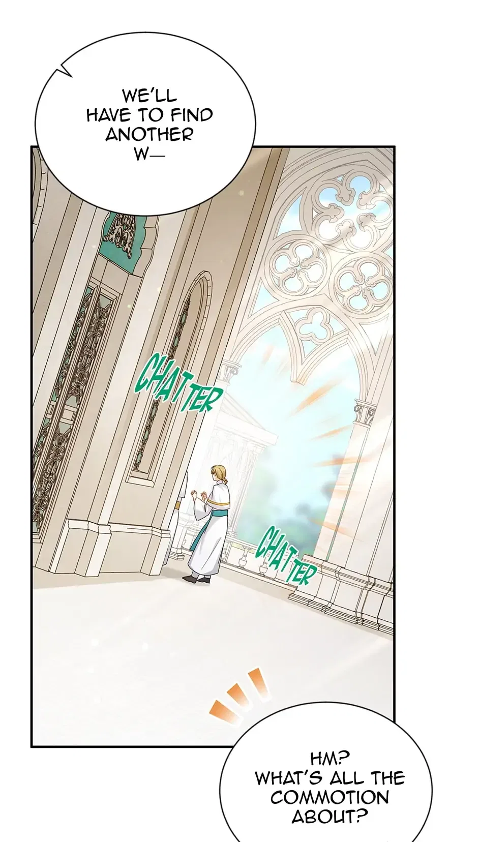 The Duchess With an Empty Soul Chapter 127 – Page 56