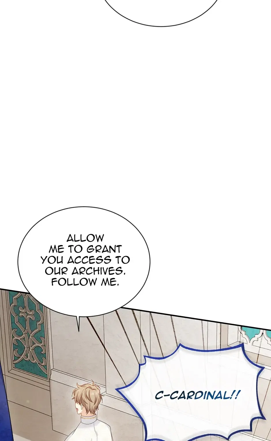 The Duchess With an Empty Soul Chapter 127 – Page 63