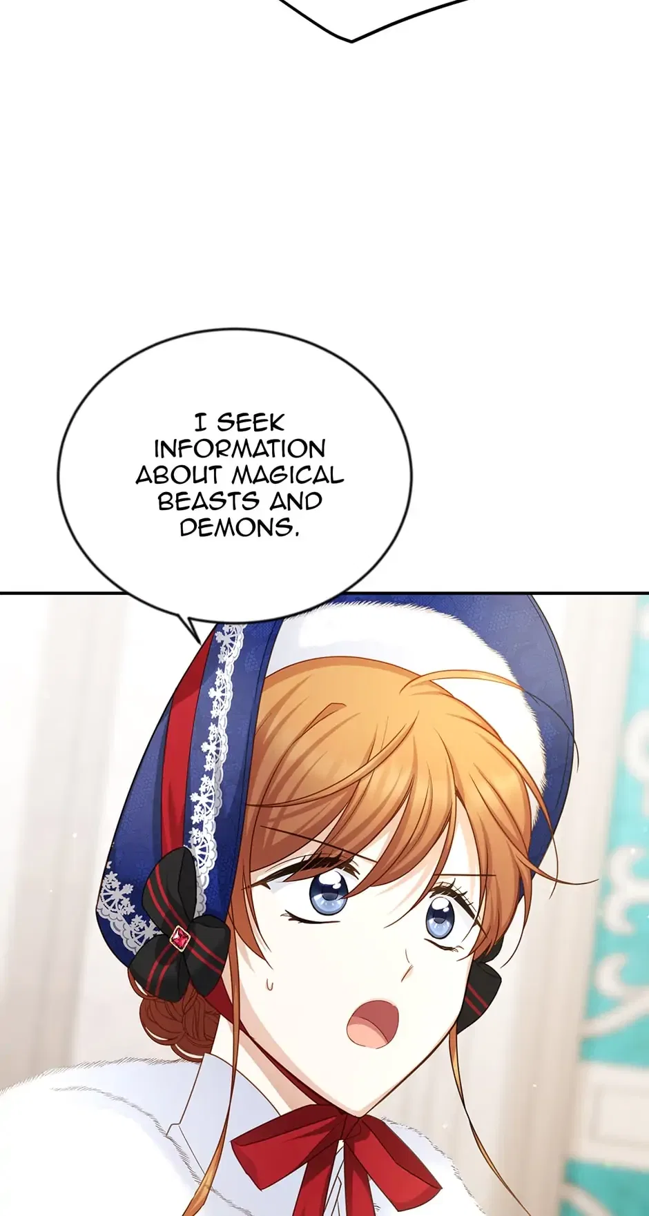 The Duchess With an Empty Soul Chapter 127 – Page 66