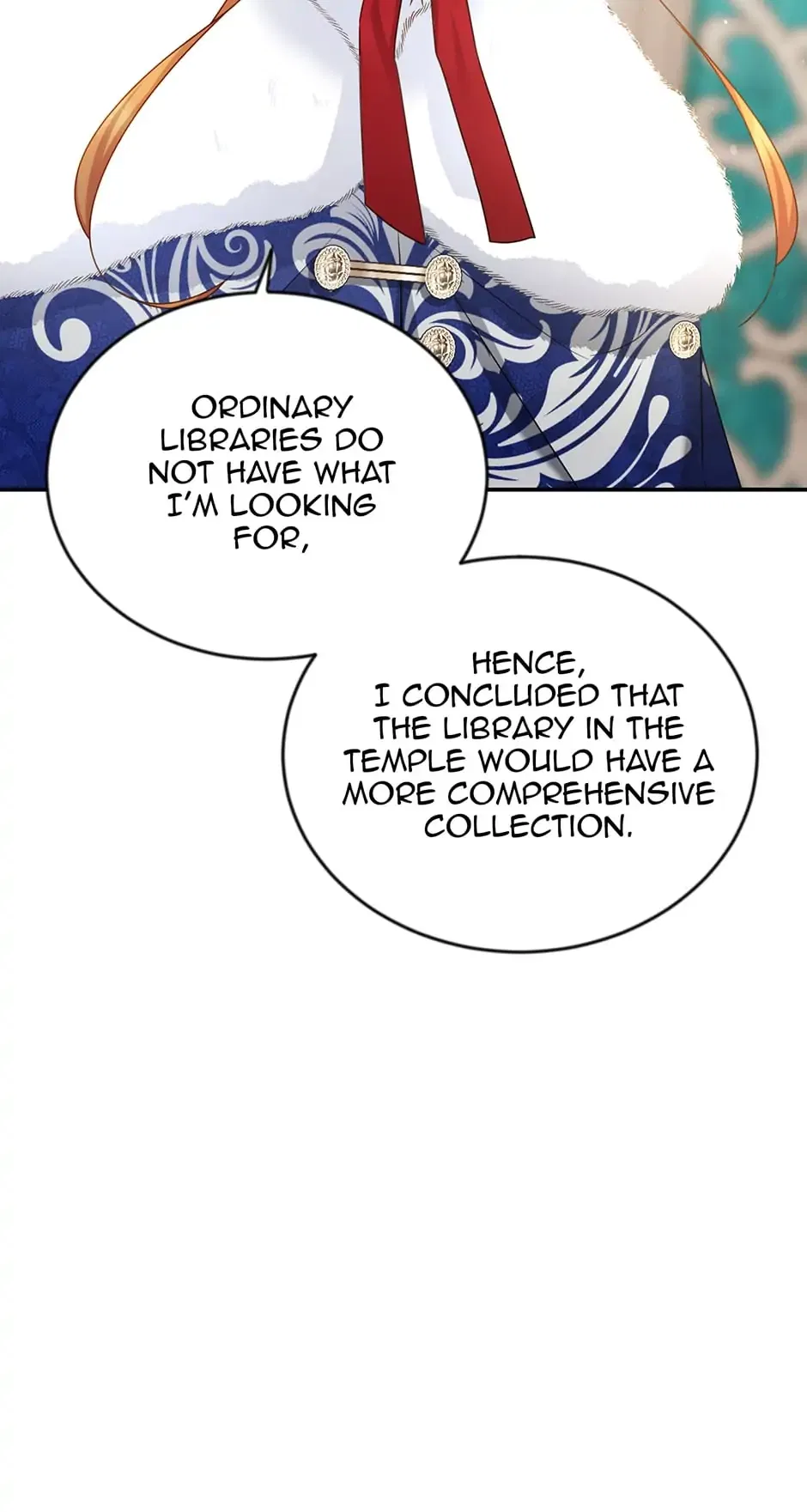 The Duchess With an Empty Soul Chapter 127 – Page 67