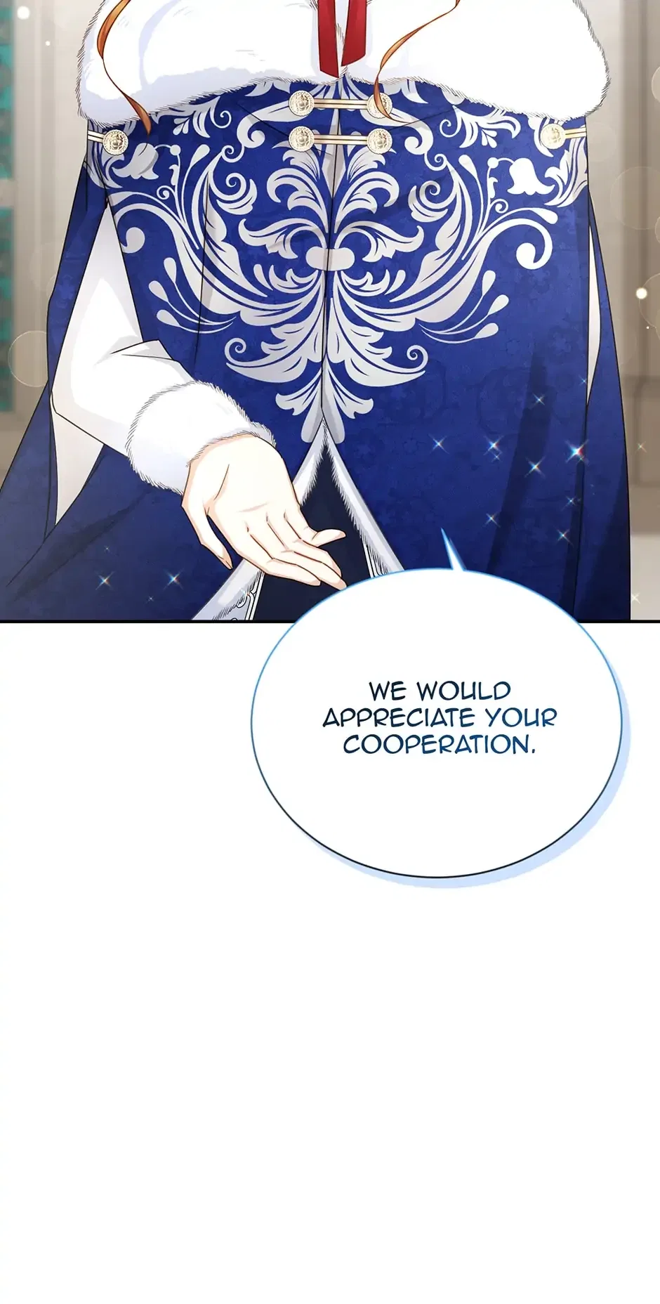 The Duchess With an Empty Soul Chapter 127 – Page 70