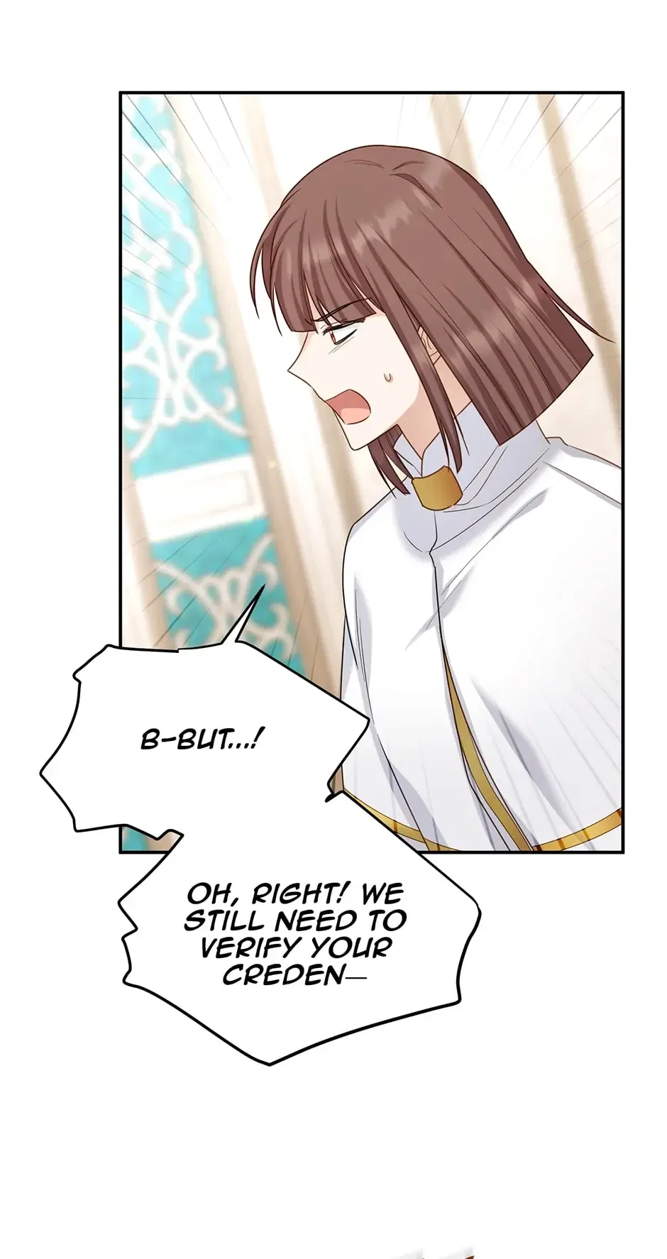 The Duchess With an Empty Soul Chapter 127 – Page 71