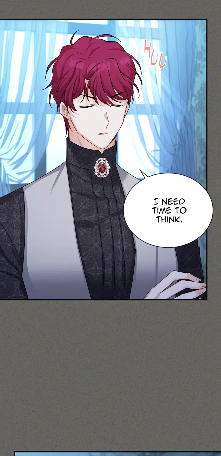 The Duchess With an Empty Soul Chapter 126 – Page 8