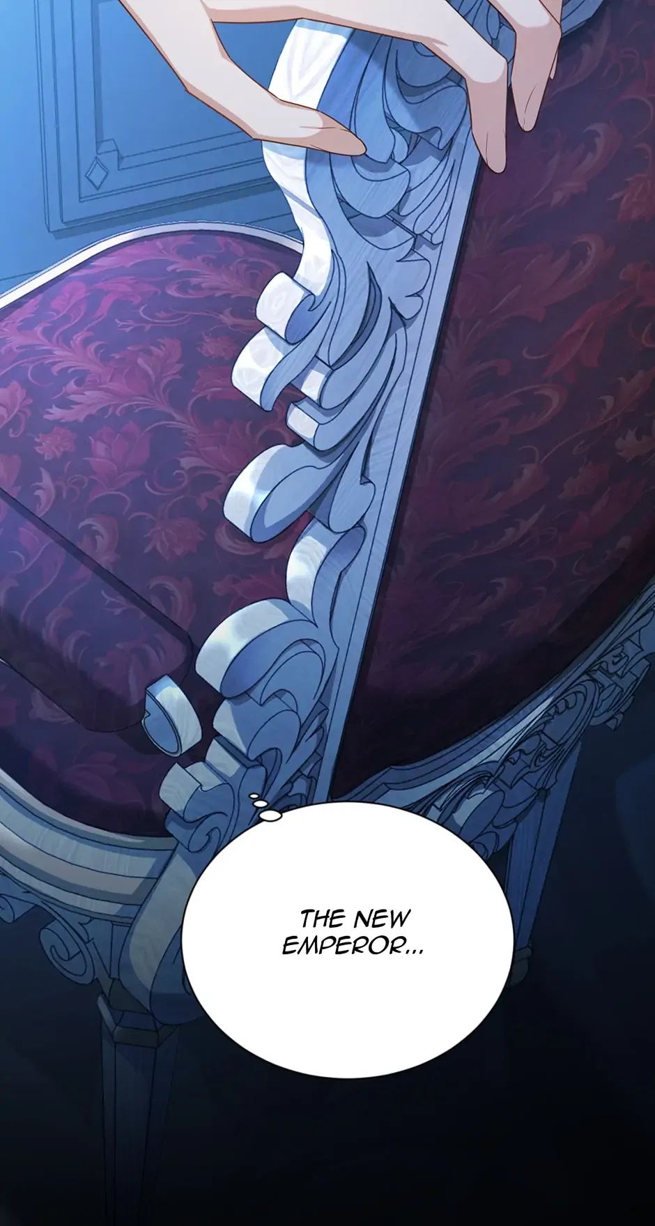 The Duchess With an Empty Soul Chapter 126 – Page 17