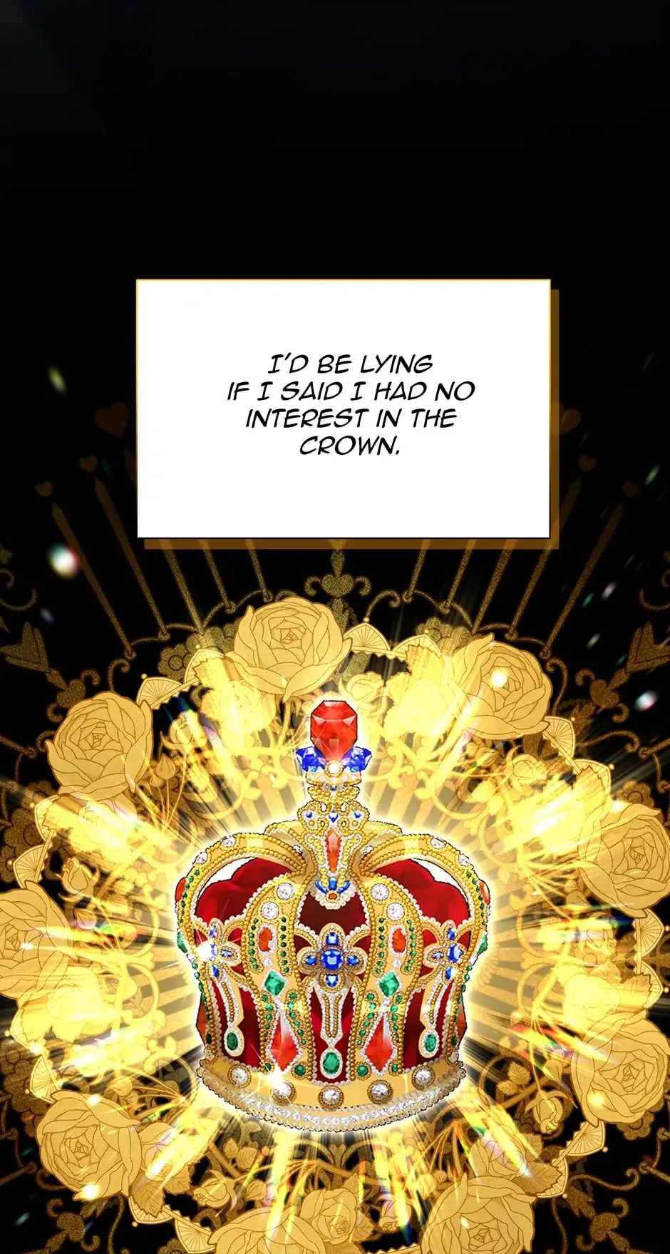 The Duchess With an Empty Soul Chapter 126 – Page 18