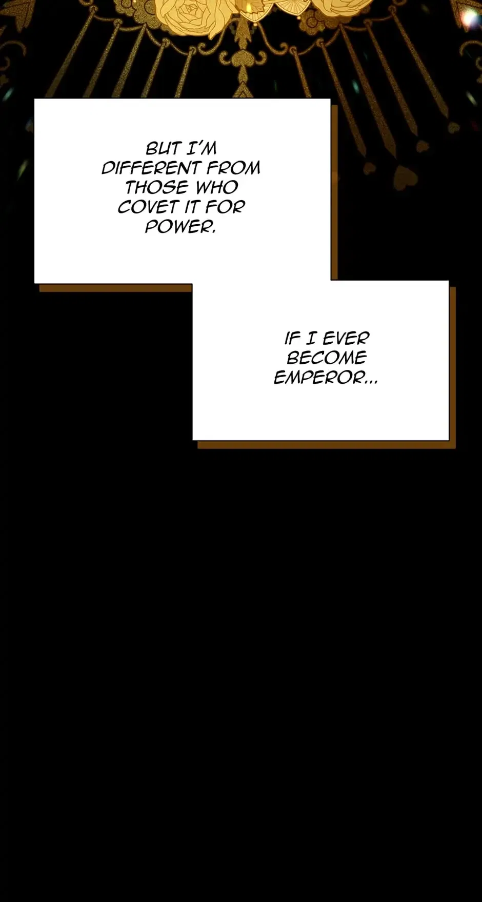 The Duchess With an Empty Soul Chapter 126 – Page 19