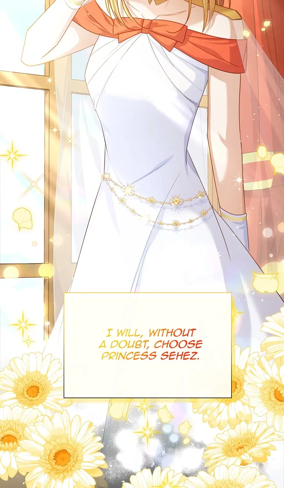 The Duchess With an Empty Soul Chapter 126 – Page 21