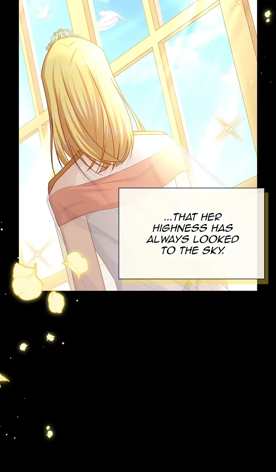 The Duchess With an Empty Soul Chapter 126 – Page 23