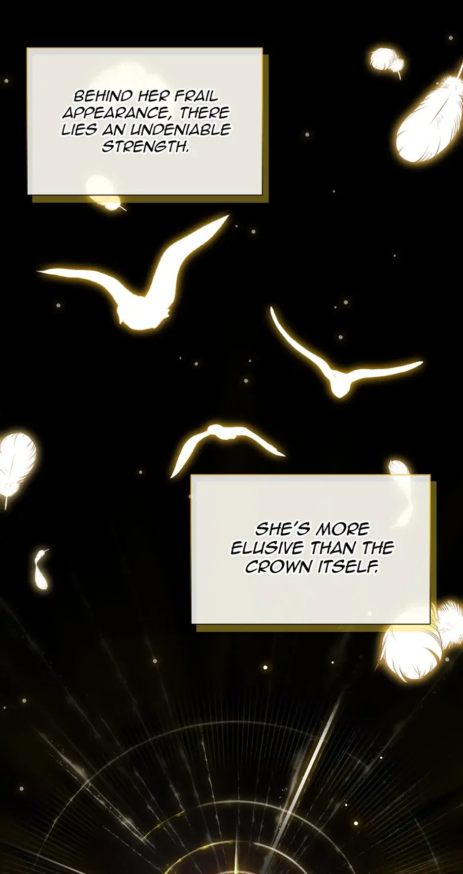 The Duchess With an Empty Soul Chapter 126 – Page 24