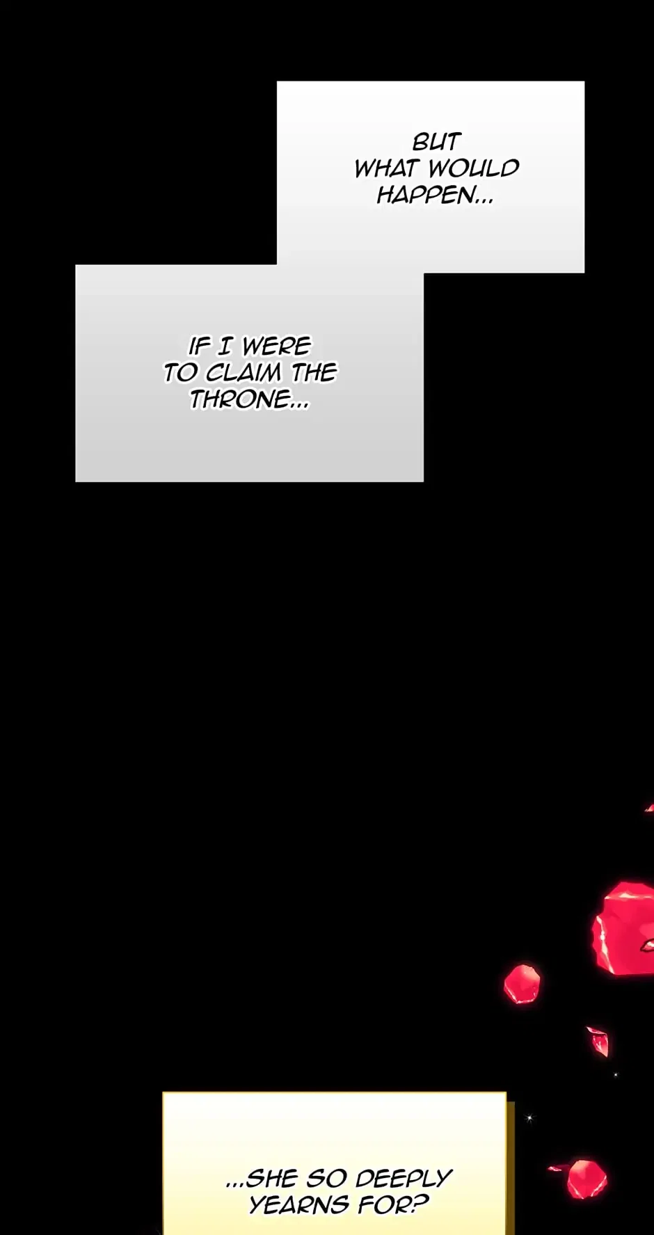 The Duchess With an Empty Soul Chapter 126 – Page 26