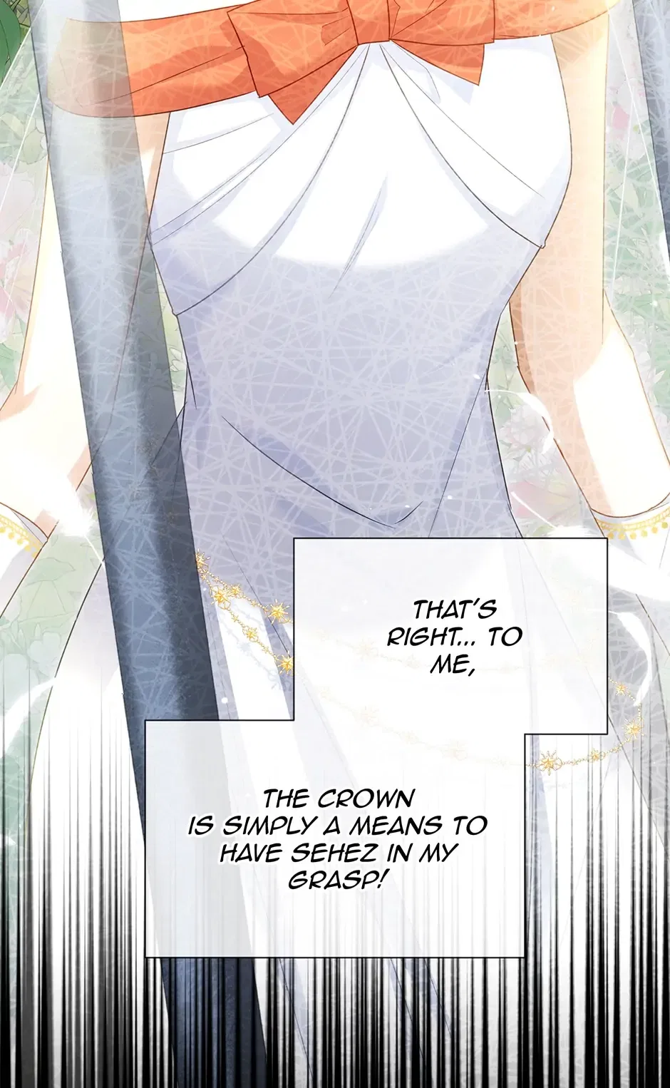 The Duchess With an Empty Soul Chapter 126 – Page 30