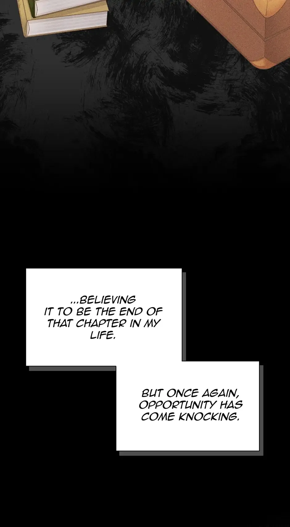 The Duchess With an Empty Soul Chapter 126 – Page 34