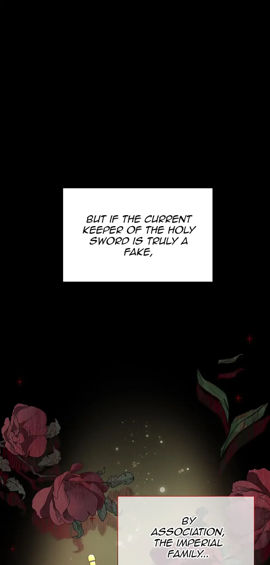 The Duchess With an Empty Soul Chapter 126 – Page 41