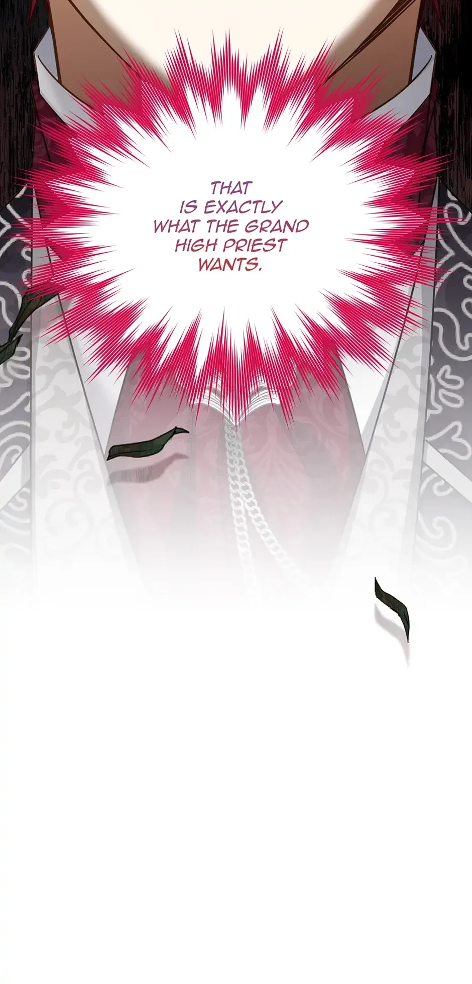 The Duchess With an Empty Soul Chapter 126 – Page 44